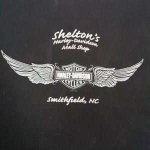 Harley Davidson tshirt